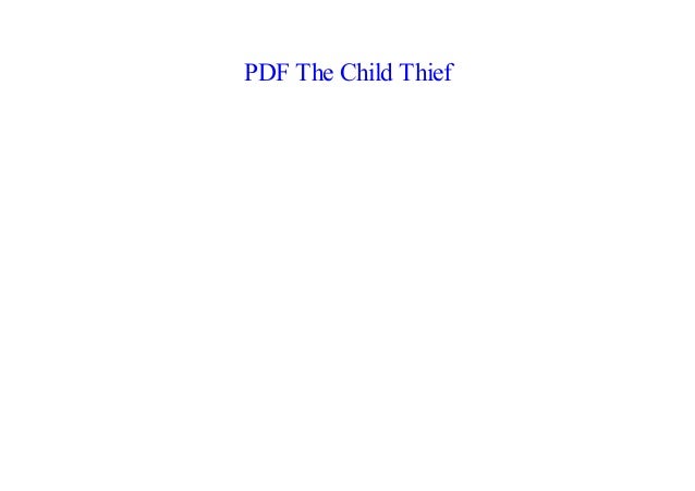 The Child Thief Pdf